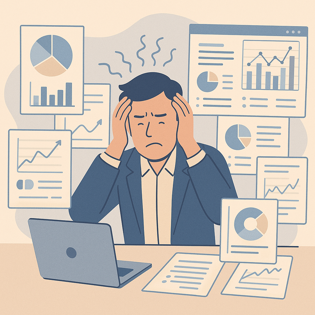 El problema real de tu embudo